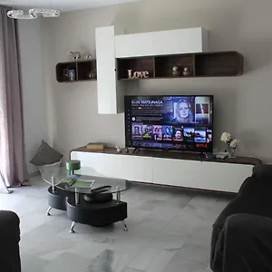 Apartment Capitan 2 Centro, Fuengirola
