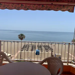 Apartment Panoramico, Fuengirola