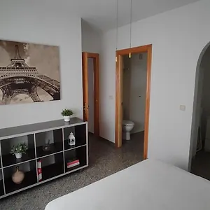 Villasolete Apartamento