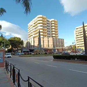 Centro Apartamento