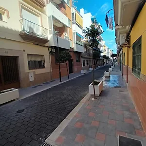 La Casa De Arbolitos Apartamento