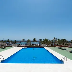 Sur Palmeras 3 Apartamento