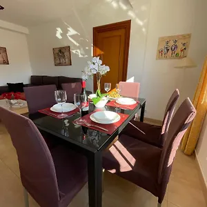 Apartment Andalucia, Fuengirola
