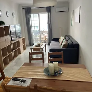 Puerto I Apartamento