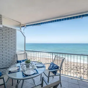 Spectacular Sea View Apartamento