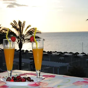 Frente Al Mar Apartamento
