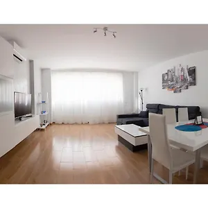 Apto Edu 3min De La Playa Apartamento